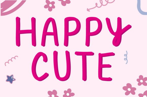 Happy Cute: A Designer’s Take on Its Real-World Use