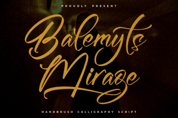 How Balemyts Mirage Transformed My Café’s Branding with Elegant Typography