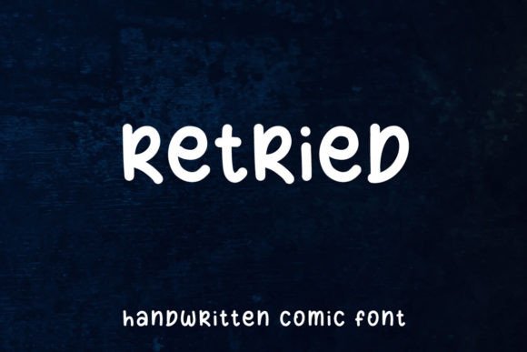 Retried: A Designer’s Take on Its Real-World Use