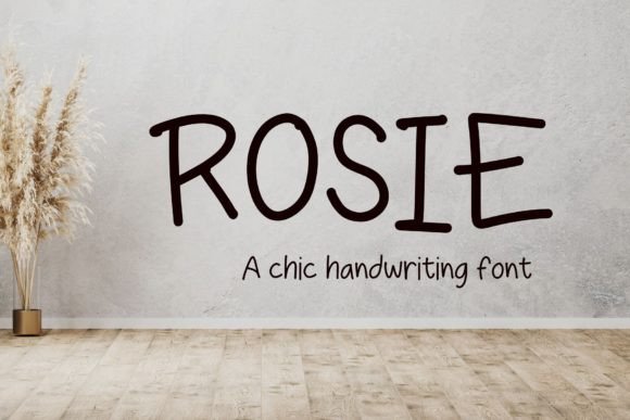 Rosie: A Designer’s Take on Real-World Use